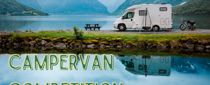 Campervan Competition