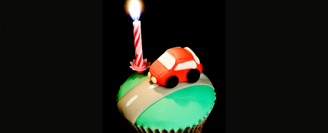 birthdays for classic cars 2021