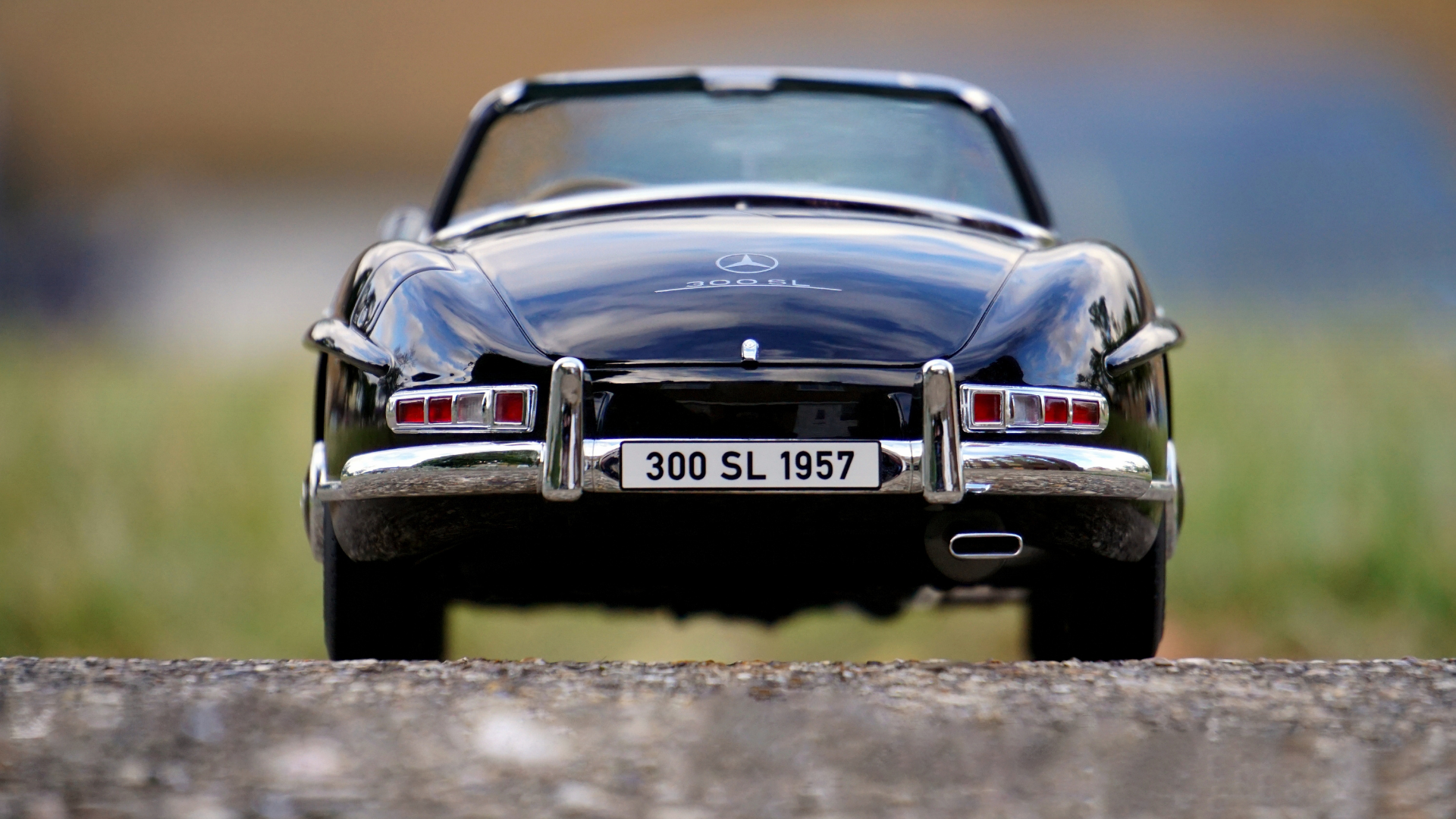 how to get your classic car ready for spring