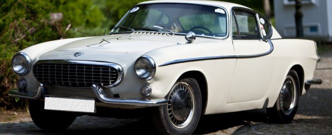 Classic Cars More Valuable Than Gold?