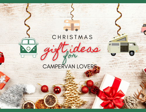 Christmas Gift Ideas For Campervan Lovers