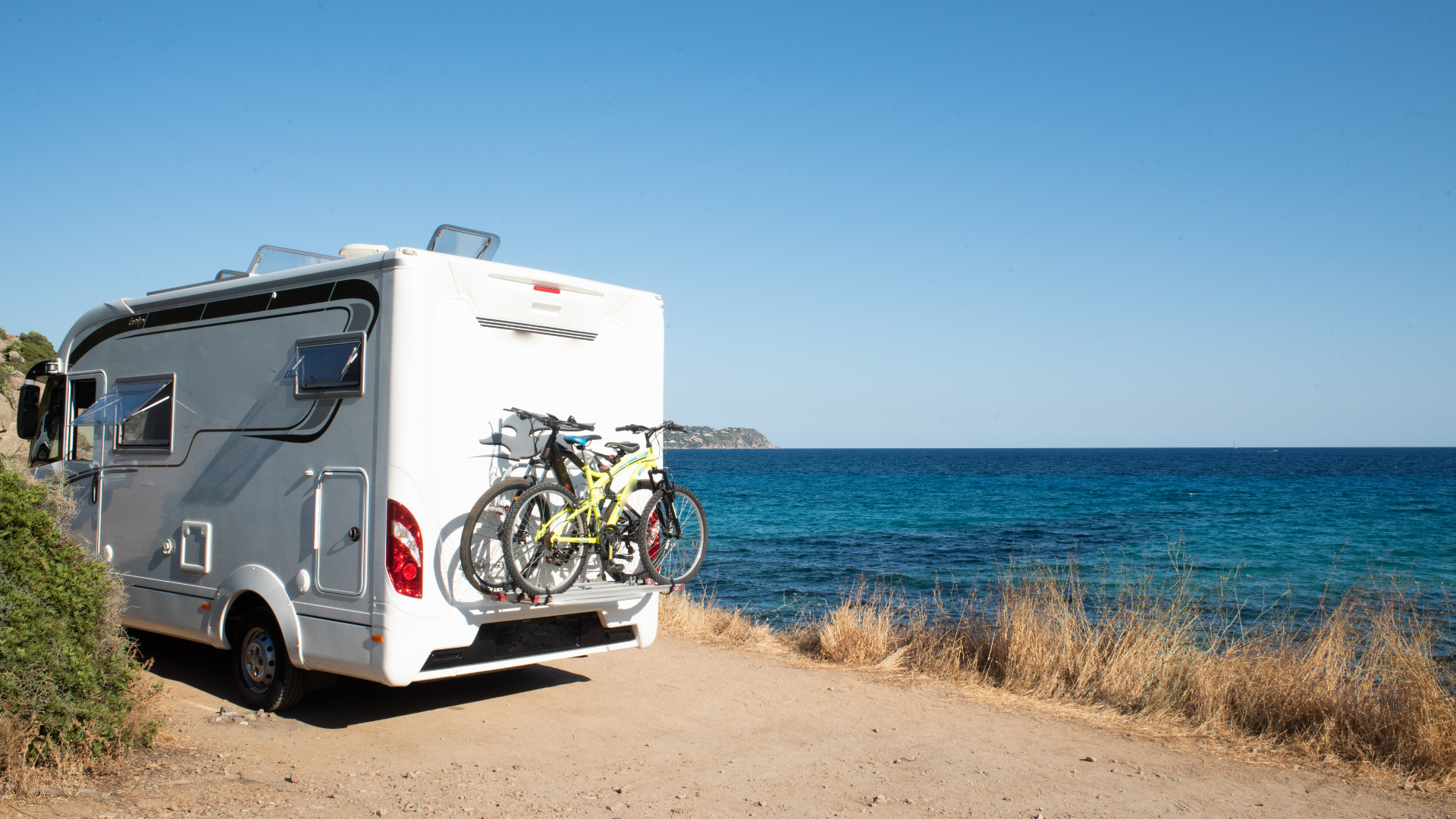 Campervan and Motorhome Speed Limits