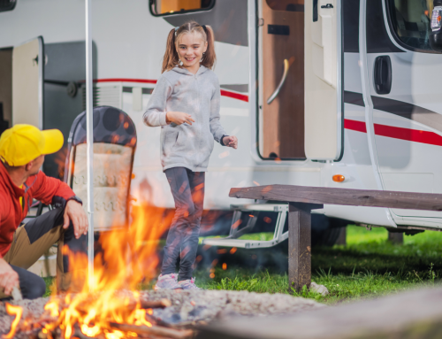 10 Things to Look out for When Buying a Used Motorhome