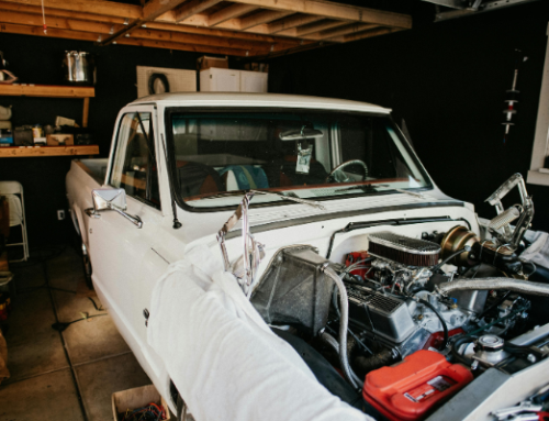 DVLA Alert for Classic Car Owners: What You Need to Know
