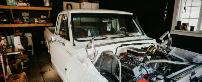DVLA Alert for Classic Car Owners: What You Need to Know