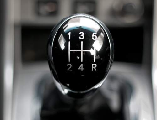 The End of an Era? Why Manual Gearboxes Are Vanishing from Our Road