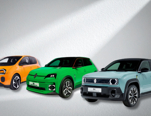 Retro Revival: Why Car Makers Are Bringing Back Classic Models for the Electric Era