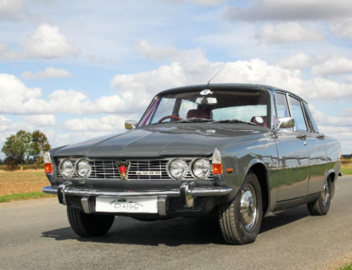 Why Rover Collapsed: The Full Story Behind the Demise of a British Icon