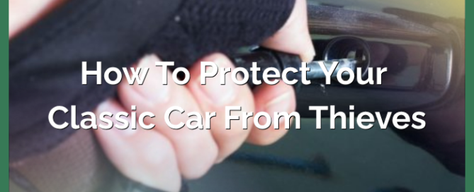 Are Classic Cars More Valuable Than Gold?