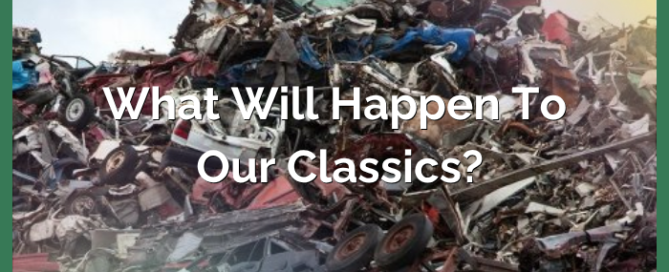 What Will Happen to Our Classics?