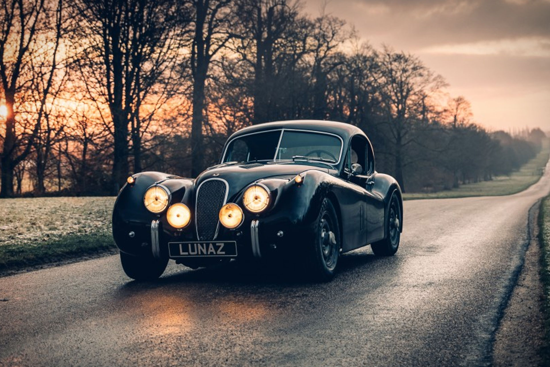 3 Top Tips for Buying a Classic Car