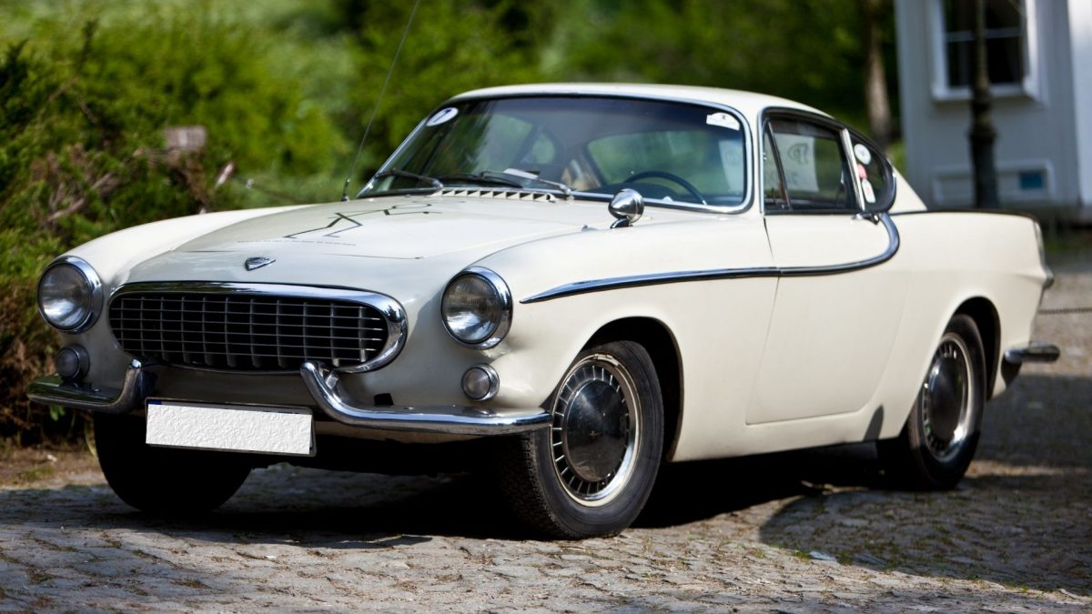 Are Classic Cars More Valuable Than Gold?