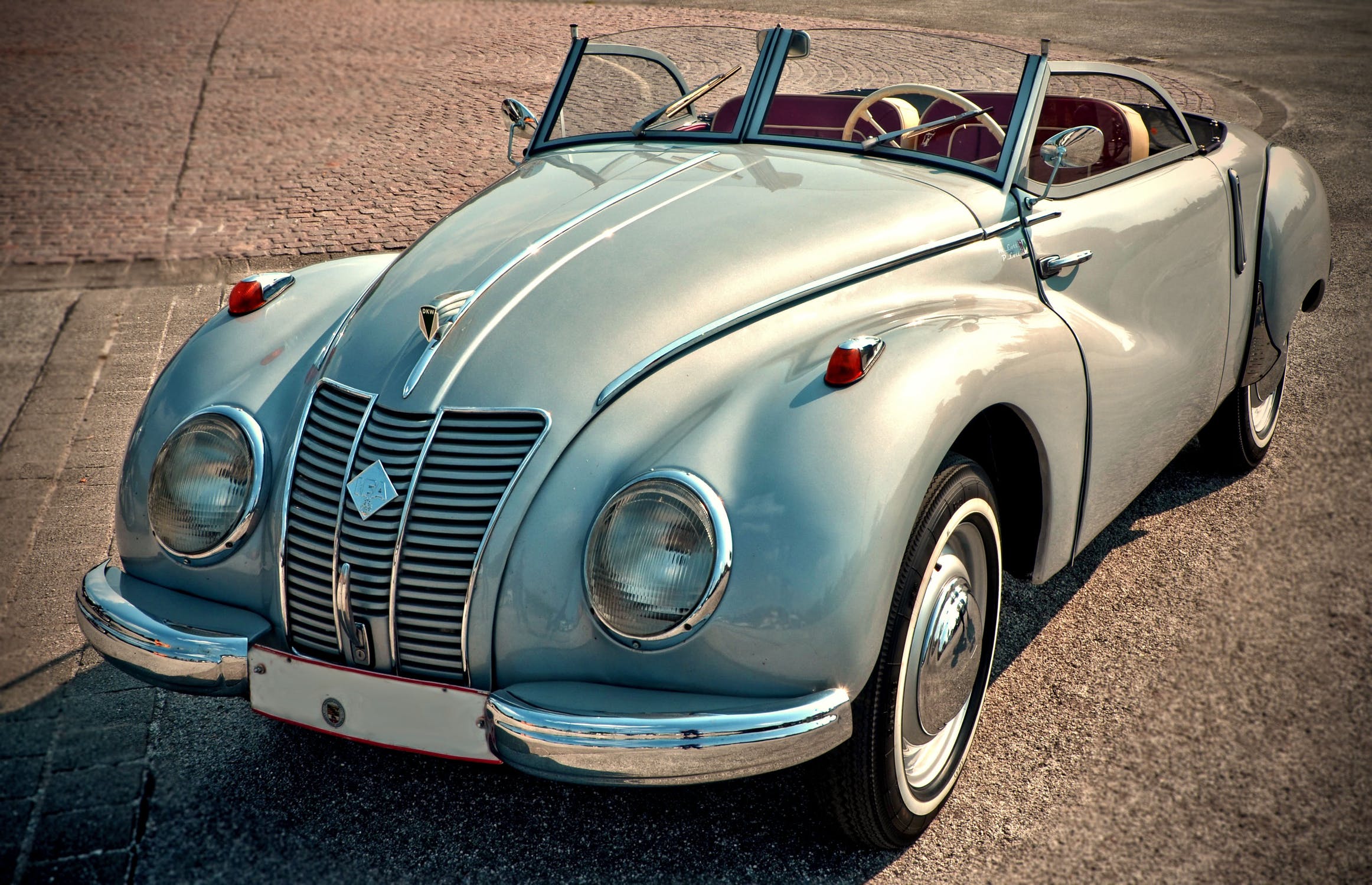 5 Tips To Learn More About Your Classic Car’s History
