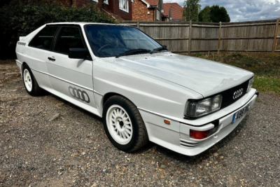 Retro Rides: 10 Cars that Iconised the 80s