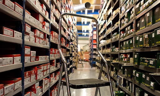 Classic Car Parts Are Finally Getting Easier to Find