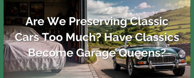 garage queens